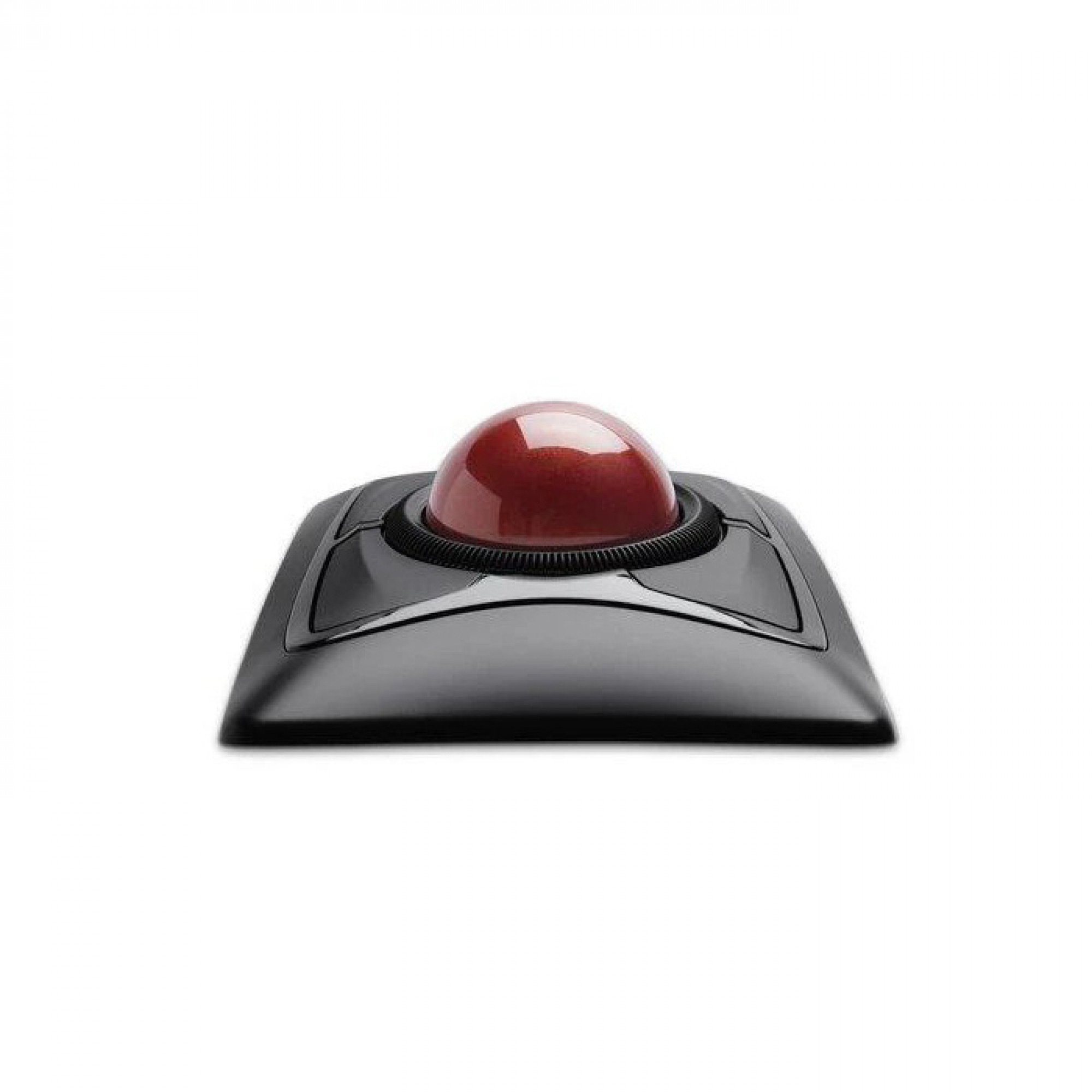 Миша Kensington ExpertMouse Wireless Trackball Black